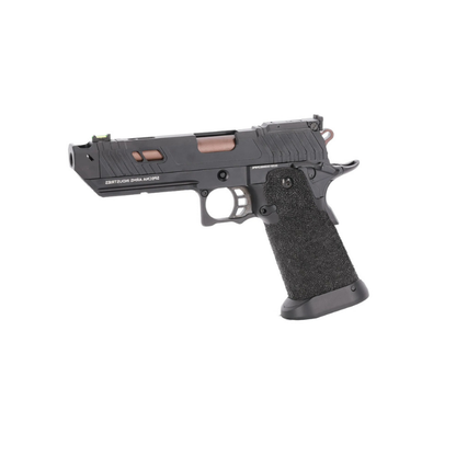 SA-VGP22 VAPOR GBB Pistol - Black