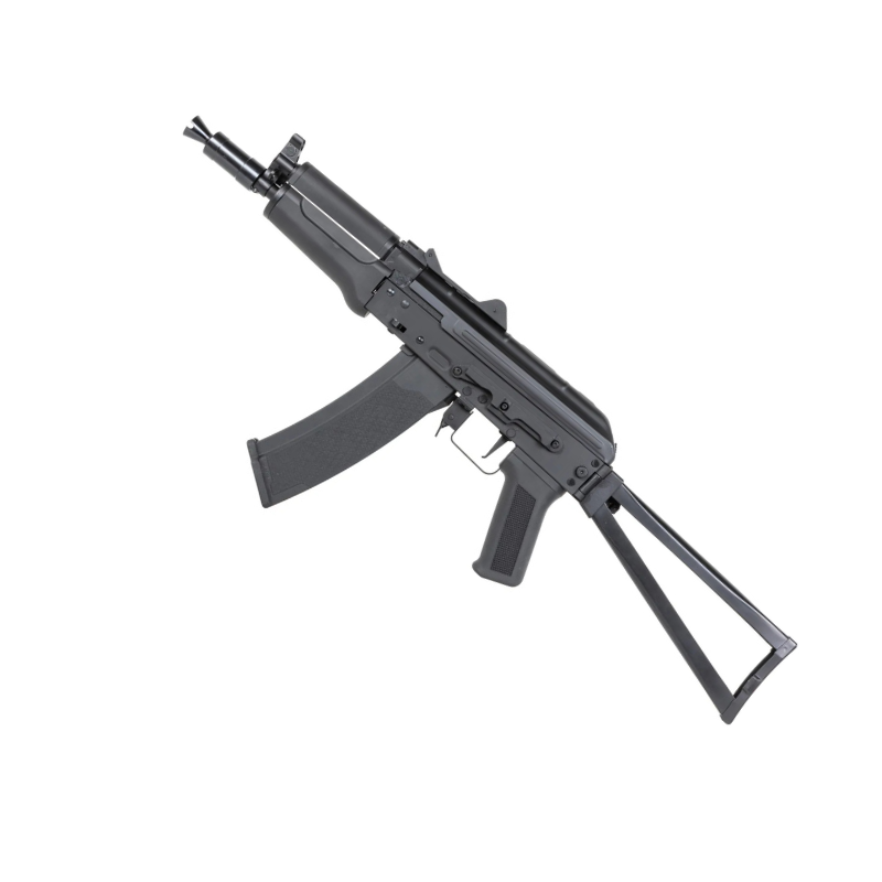 Specna Arms SA-J81 CORE™ HAL ETU Gen. 2 - Black