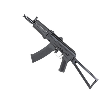 Specna Arms SA-J81 CORE™ HAL ETU Gen. 2 - Black