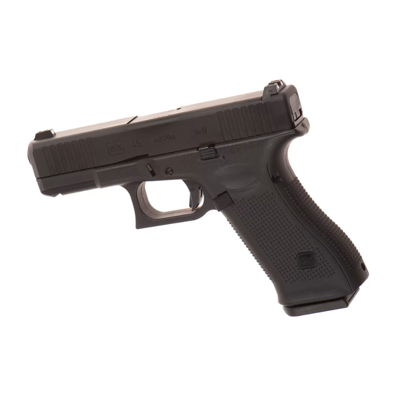 Glock 45 Metal Version GBB