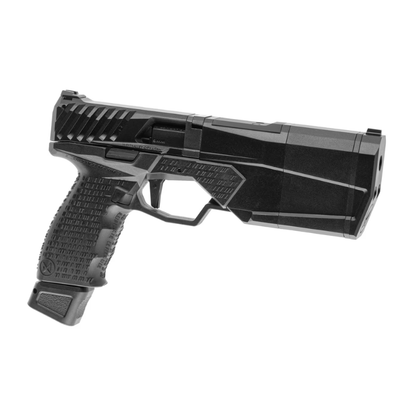 Krytac SilencerCo Maxim 9 Deployment Pack