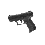 Walther P22Q Metal Slide Fjeder håndpistol