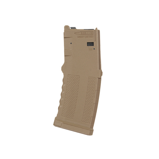 GBBR MWS Magasin 35rd