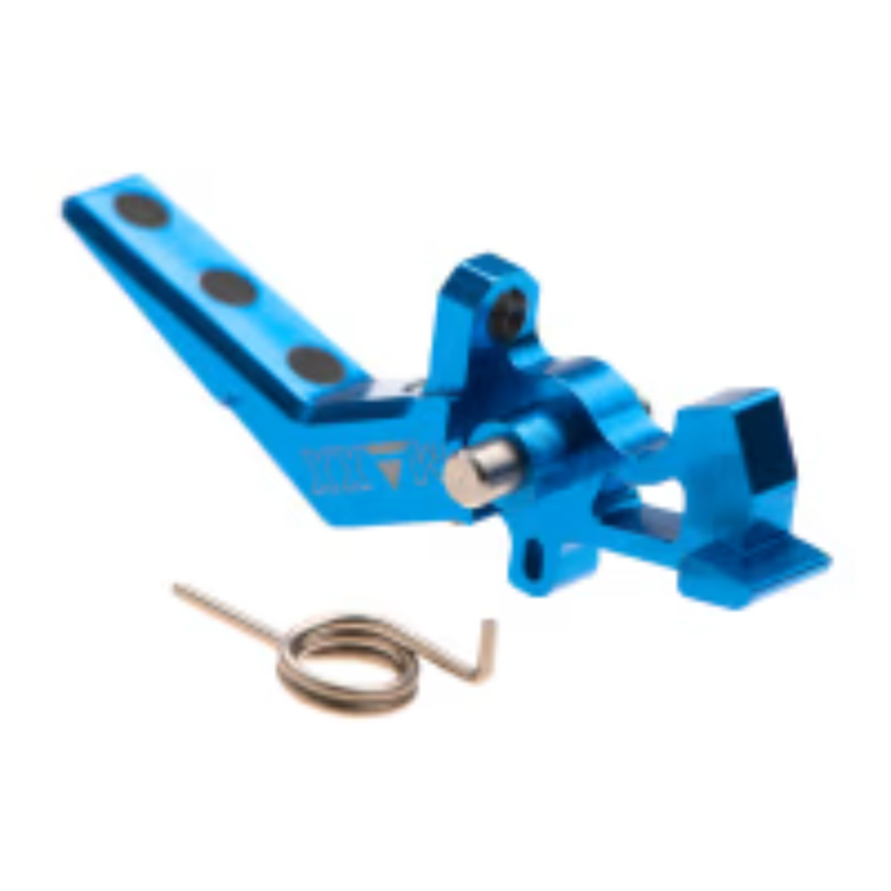 Maxx Model CNC Aluminum Advanced Speed Trigger Style A