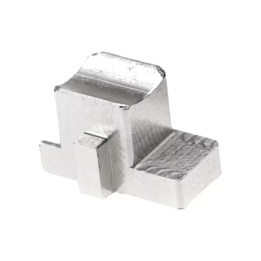 Maxx Model Hopup Bucking R-Nub 4,5 mm til Maxx Hopup Series