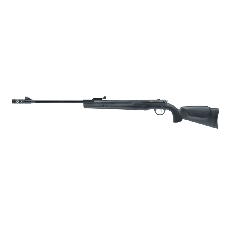 Ruger Air Scout Magnum 32J 4.5mm Luftgevær