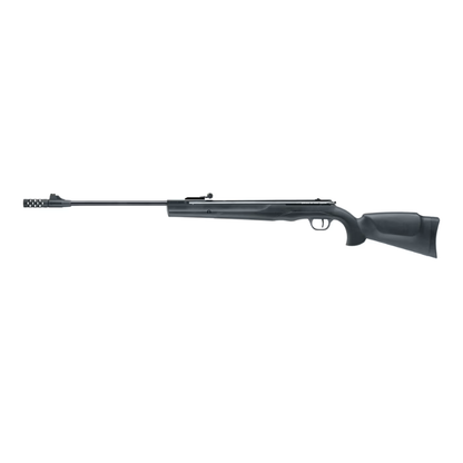 Ruger Air Scout Magnum 32J 4.5mm Luftgevær