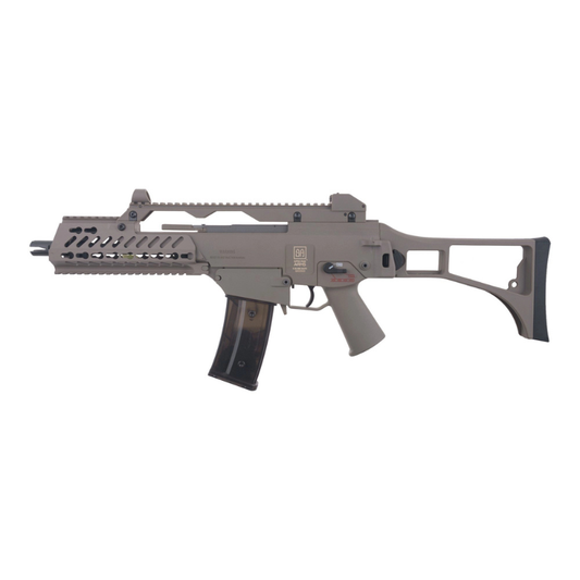Specna Arms SA-G11 KeyMod EBB Airsoft Riffel