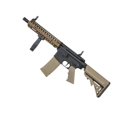 Daniel Defense® MK18 SA-P19 Prime™ HAL™ ETU/Chaos Bronze brushless motor