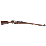 S&T M1891/30 Mosin Nagant Real Wood Airsoft Riffel