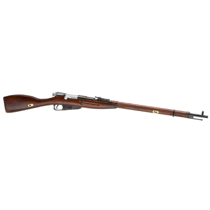 S&T M1891/30 Mosin Nagant Real Wood Airsoft Riffel