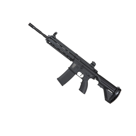 Specna Arms SA-FH07 FLEX™ HAL ETU™ - Sort