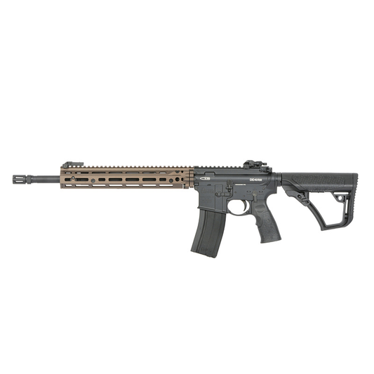 GBBR DD4 RIII S 16" [EMG]