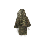 Invader Gear Ghillie Base Plain