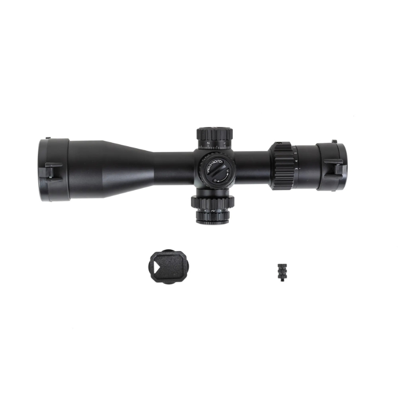 Specna Arms PRIME 3–12x44 SFIR FFP Kikkertsigte