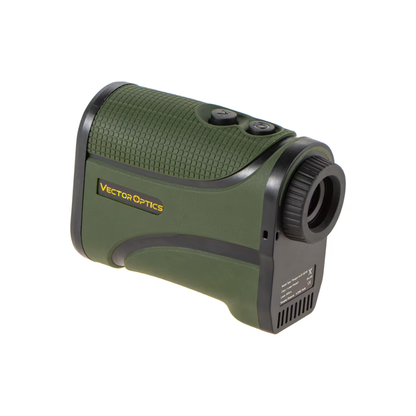 Vector Optics Paragon 6x25 Gen 2 Laser Range Finder
