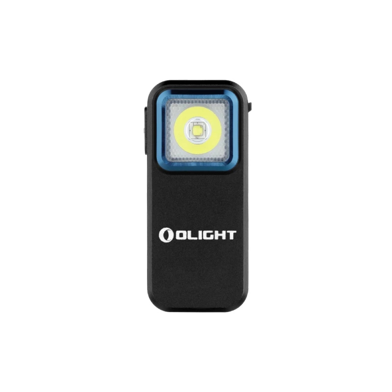 OLIGHT OCLIP Genopladelig Lommelygte 300 lm
