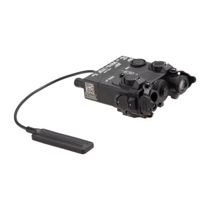 WADSN DBAL-A2 Illuminator / Laser Module Blå