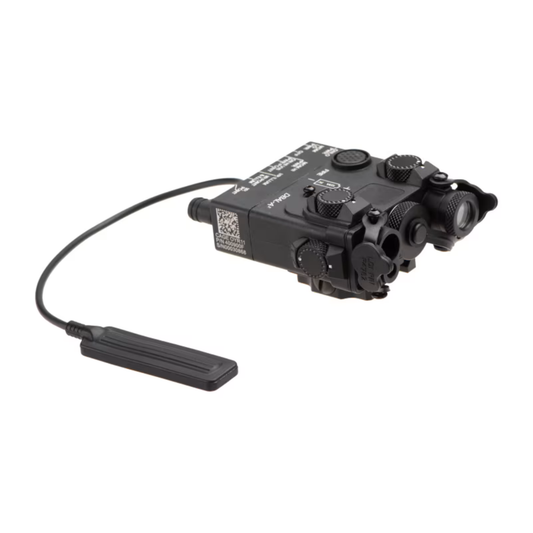 WADSN DBAL-A2 Illuminator / Laser Module Blå