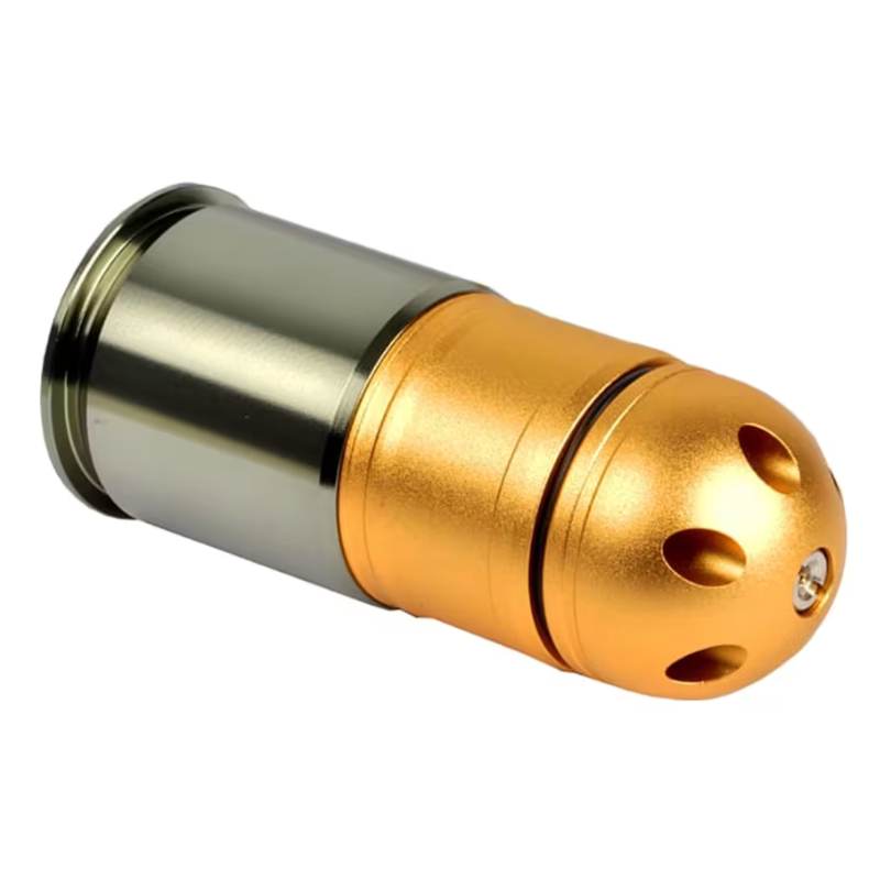 Madbull M433 BB-Shower 48rds
