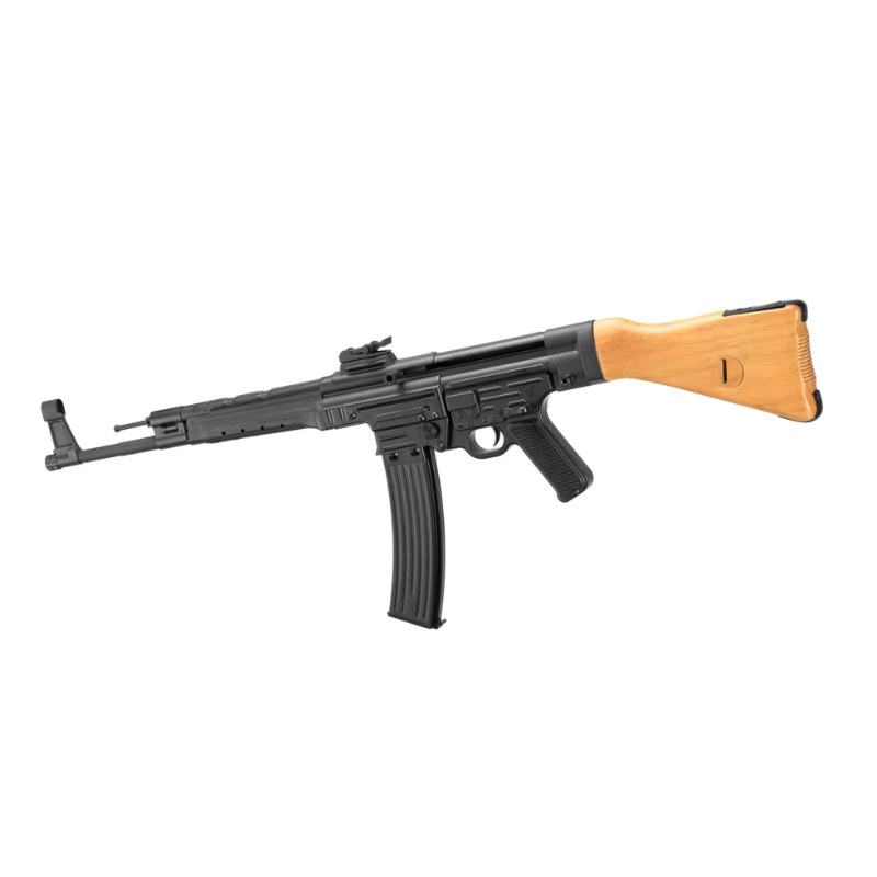 AGM StG44 Full Metal Real Wood