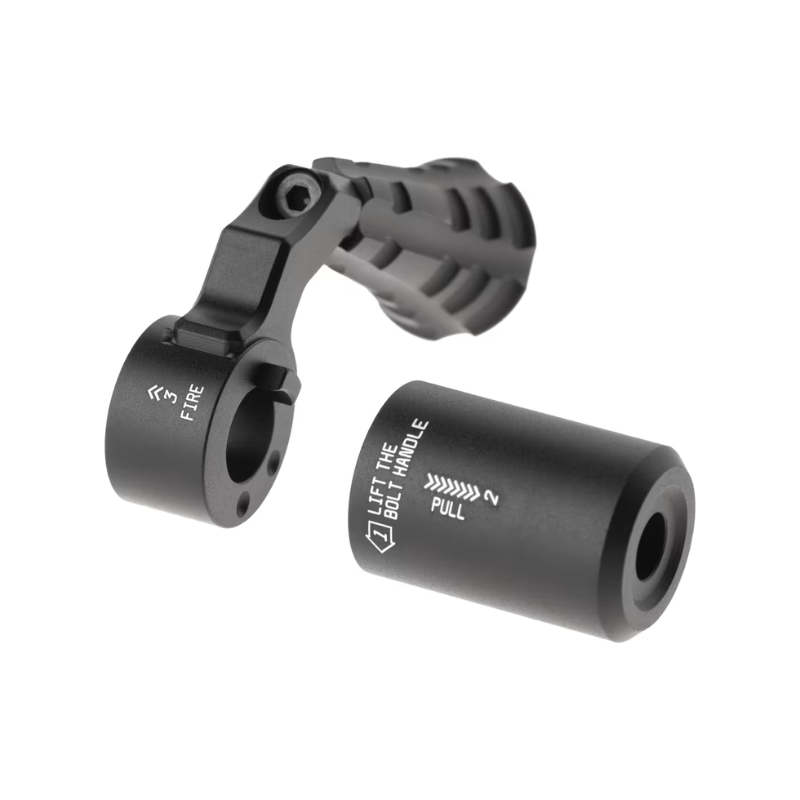 PSS VSR-10 Bolt Handle NEO