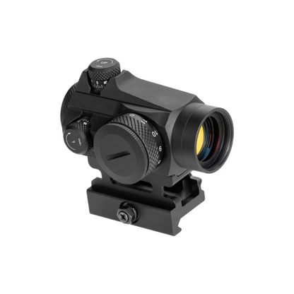 Vector Optics Maverick-II 1x22 Gen II Red Dot Sight