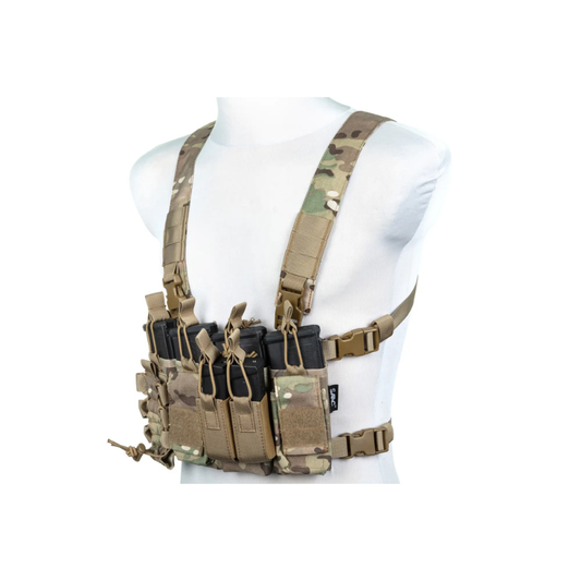 Specna Arms Tactical Adaptive Chest Rig Vest