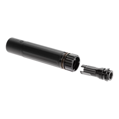 PTS Syndicate – PTS Dead Air Sandman-S Mock Suppressor med Tracer