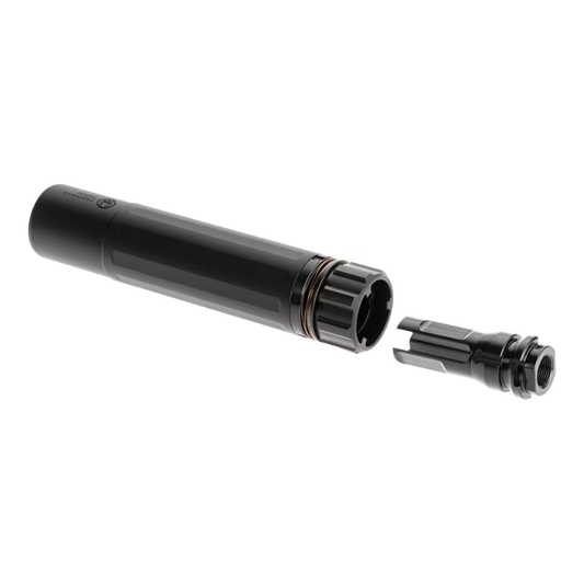 PTS Syndicate – PTS Dead Air Sandman-S Mock Suppressor med Tracer