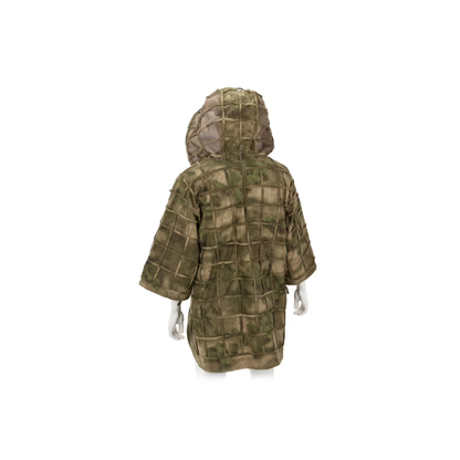 Invader Gear Ghillie Base Plain