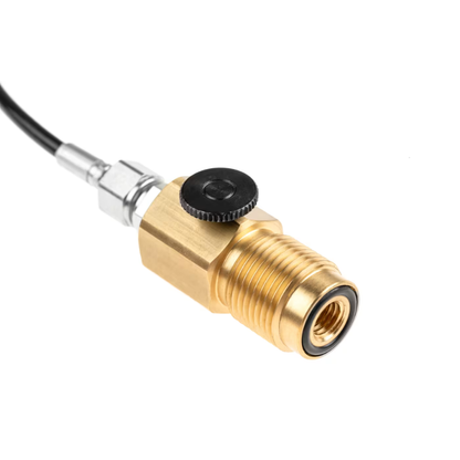 Walther Filling Tube Rotex / Maximathor