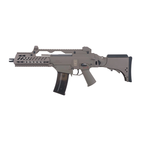 Specna Arms SA-G11V KeyMod EBB