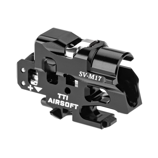 TTI Airsoft SIG M17/M18 One Piece Full CNC TDC Hop-Up Kammer