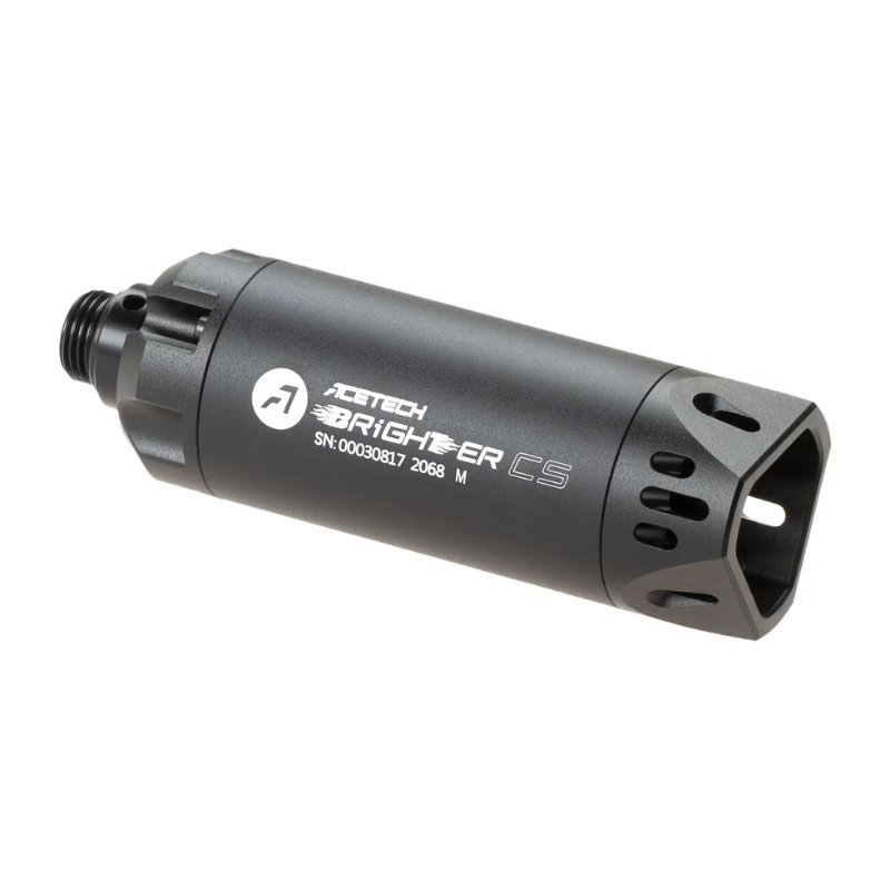 Acetech Brighter CS Tracer Unit