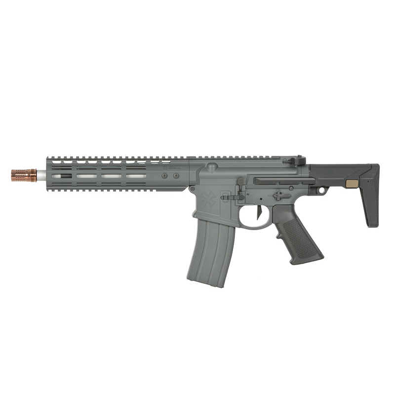 BBR N4 Ghetto Blaster 10,5" Sniper Grey [EMG / Noveske / Double Eagle]