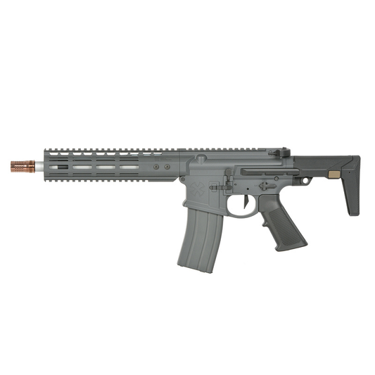 BBR N4 Ghetto Blaster 10,5" Sniper Grey [EMG / Noveske / Double Eagle]