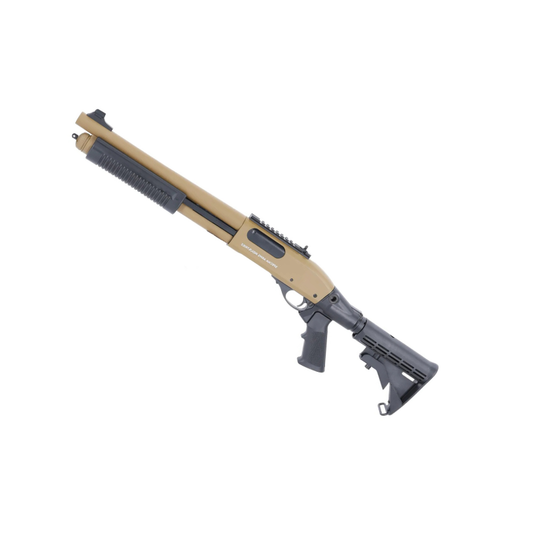 SA-VGS6 VAPOR™ - Half Tan