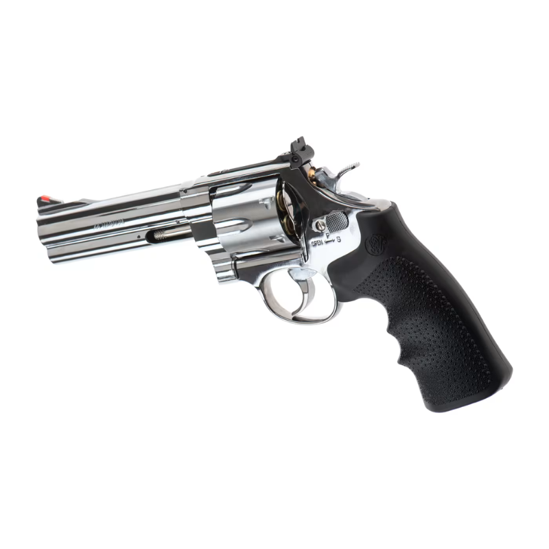 Smith & Wesson 629 Classic 5" Full Metal Co2