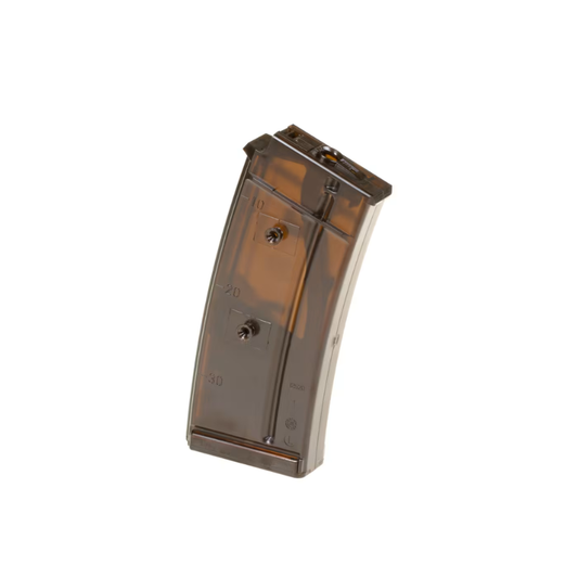 G&G SG550 Hi-Cap Magasin – 370 rds