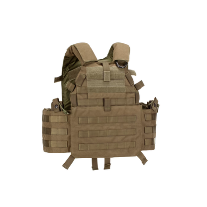 Invader Gear 6094A-RS Plate Carrier, Ranger Green