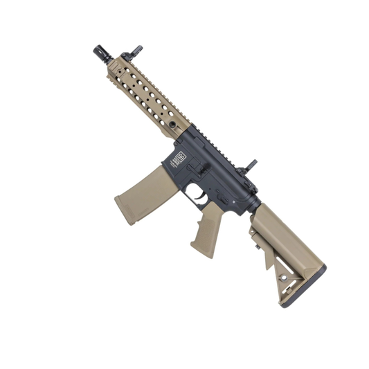 Specna Arms SA-F01 FLEX™ GATE X-ASR Gen.2 Half-Tan