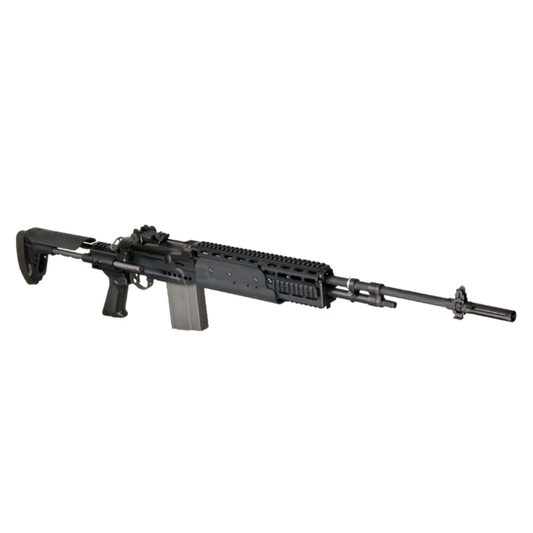 G&G GR14 EBR Long Enhanced Battle Rifle