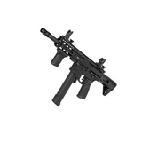 SA-X01 EDGE 2.0 GATE ASTER - Black