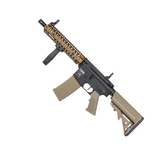 Daniel Defense® SA-C19 CORE™ HAL ETU™ Single Fire Only