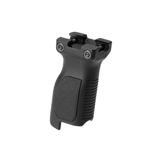 Strike Industries Angled Vertical Picatinny Grip - Long