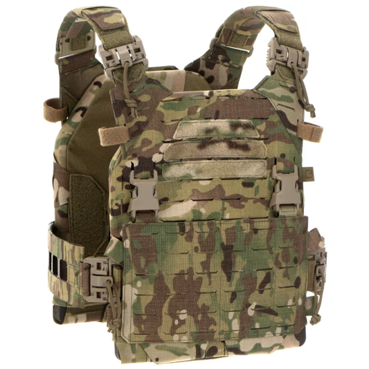 Clawgear Operator Plate Carrier