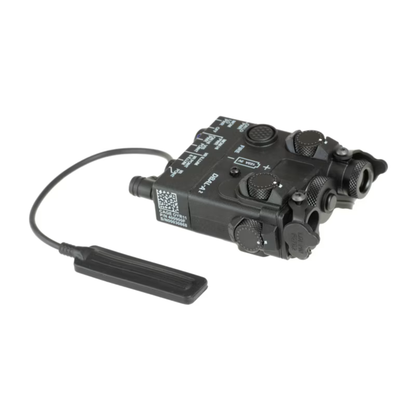 WADSN DBAL-A2 Laser Module Rød + Grøn