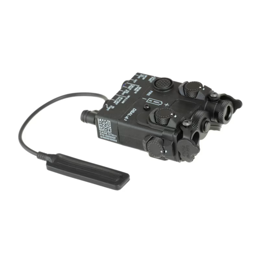 WADSN DBAL-A2 Laser Module Rød + Grøn