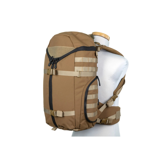 Specna Arms Tactical 40L patrulje rygsæk